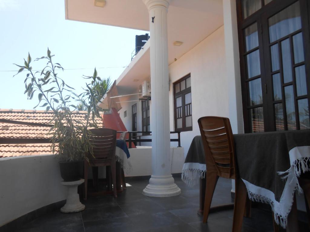 Негомбо: Villa Rodrigo