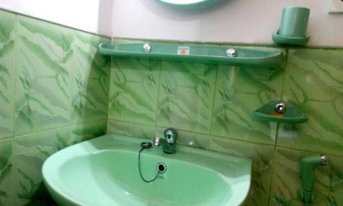 Элла: Forest Paddy Homestay