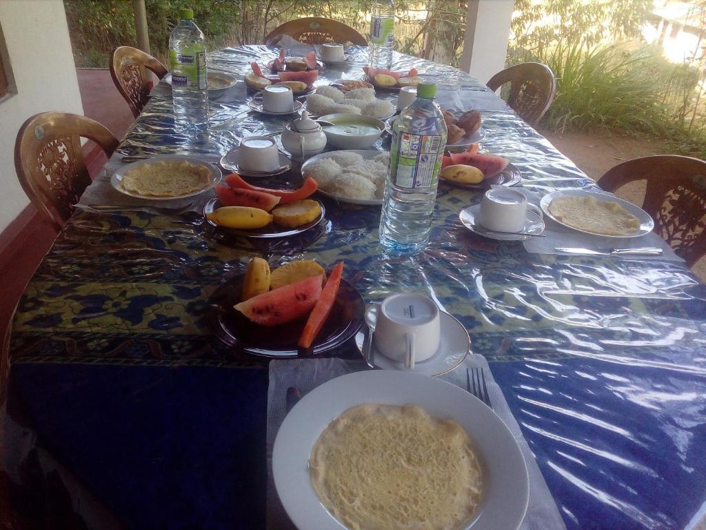 Элла: Forest Paddy Homestay