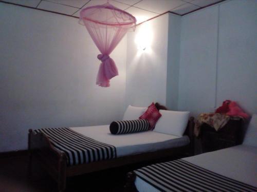 Forest Paddy Homestay — фото 1