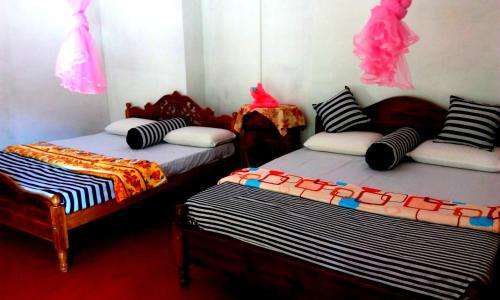 Forest Paddy Homestay — фото 4