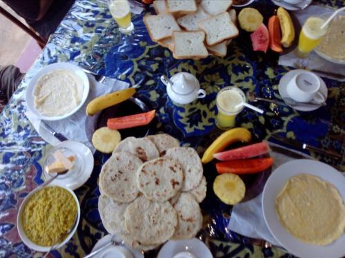 Элла: Forest Paddy Homestay