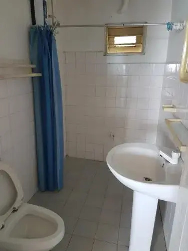Унаватуна: Hotel Ocean Hill