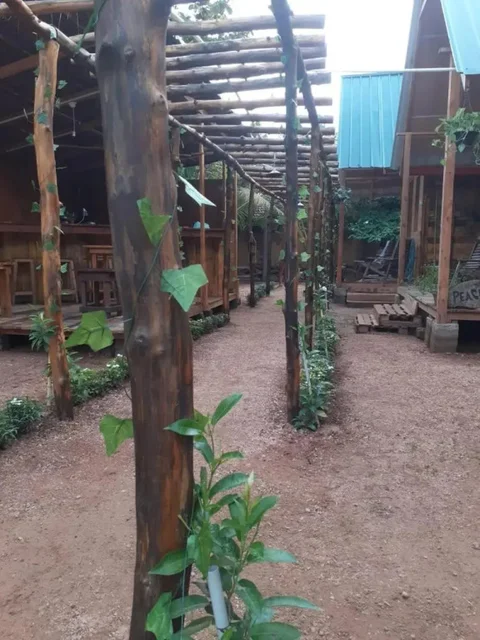 Тринкомали: Silaa Cabana
