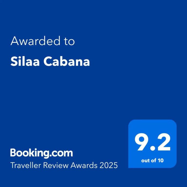 Тринкомали: Silaa Cabana