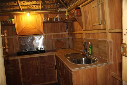 Рекава: Catamaran Lagoon House