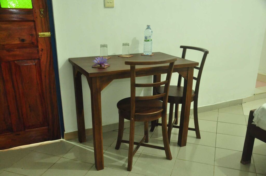 Унаватуна: Crescent Resort