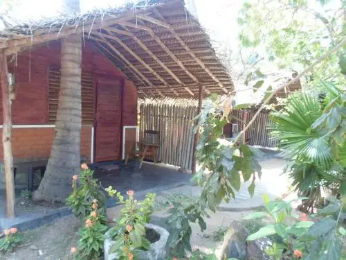 Калкудах: Inn On The Bay