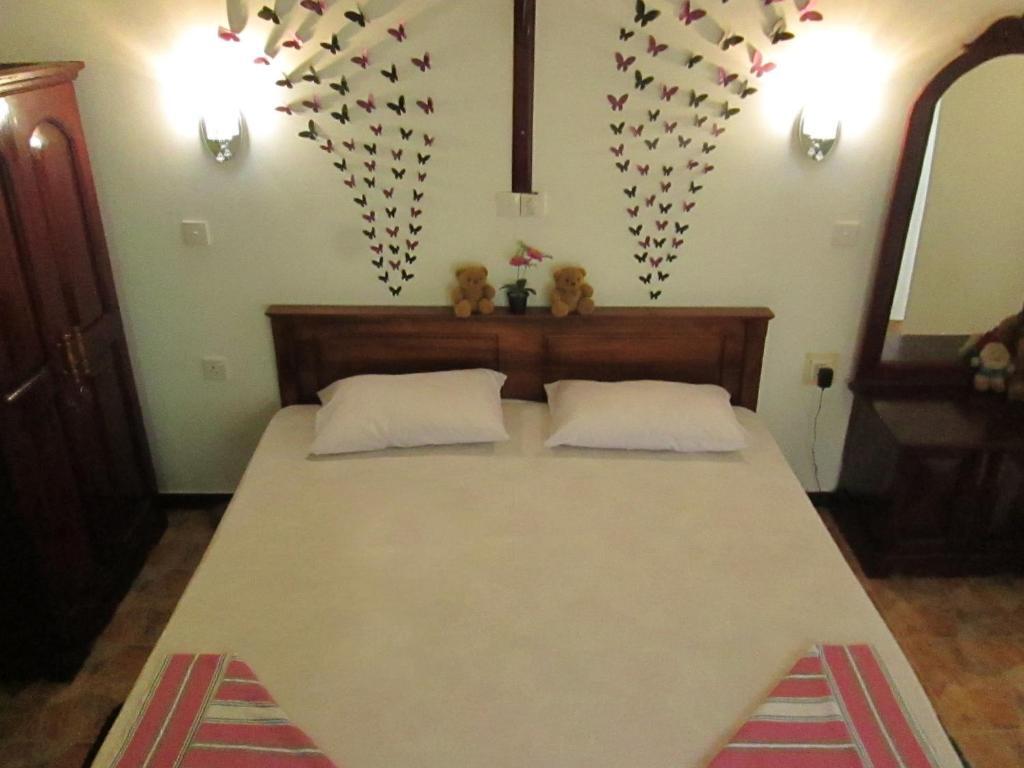 Хиккадува: Ranga Villa