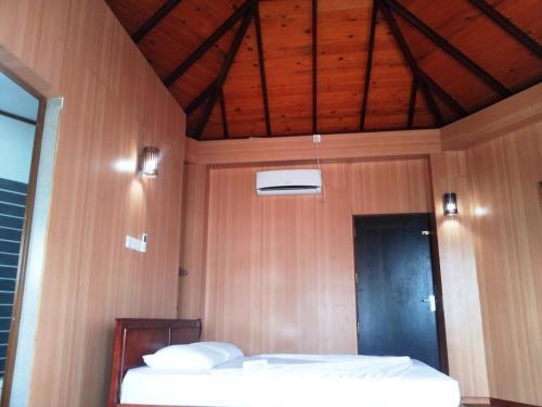 Валгама: Serendipity Del Re Leone Guesthouse