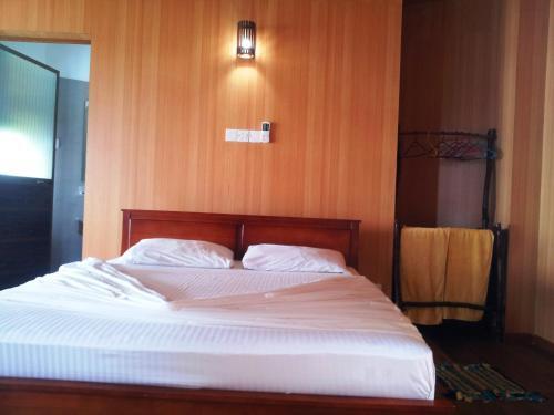 Валгама: Serendipity Del Re Leone Guesthouse