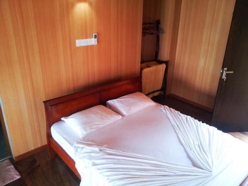 Валгама: Serendipity Del Re Leone Guesthouse