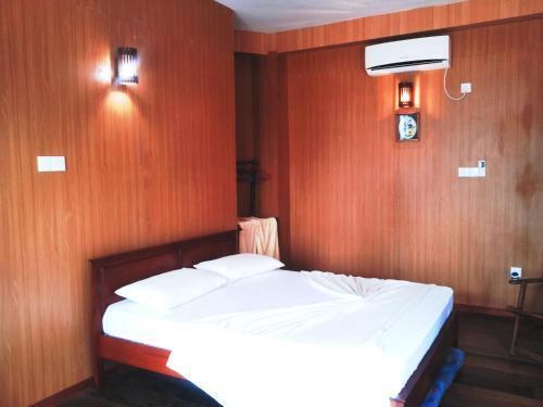 Валгама: Serendipity Del Re Leone Guesthouse