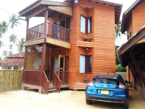 Валгама: Serendipity Del Re Leone Guesthouse