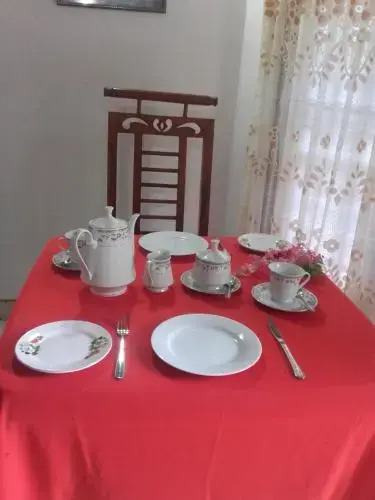 Бентота: Kavee Guest
