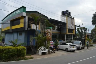 Бандаравела: Pinidiya Hotel
