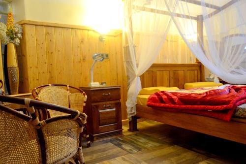 Бандаравела: Highcliffe Holiday Bungalow