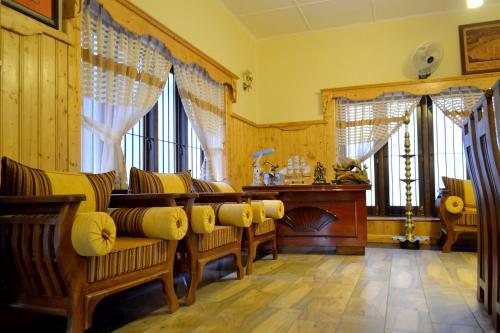 Бандаравела: Highcliffe Holiday Bungalow