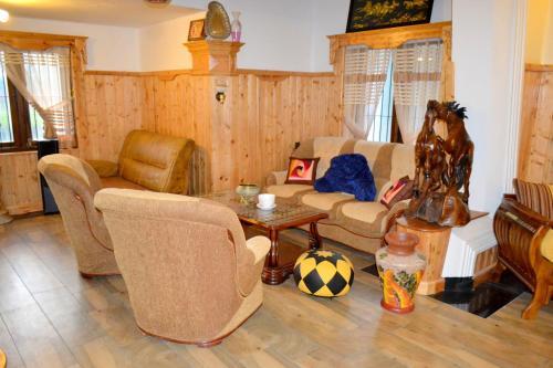 Бандаравела: Highcliffe Holiday Bungalow