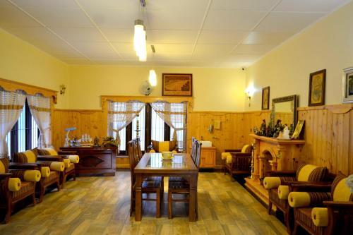 Бандаравела: Highcliffe Holiday Bungalow