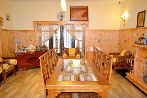 Бандаравела: Highcliffe Holiday Bungalow