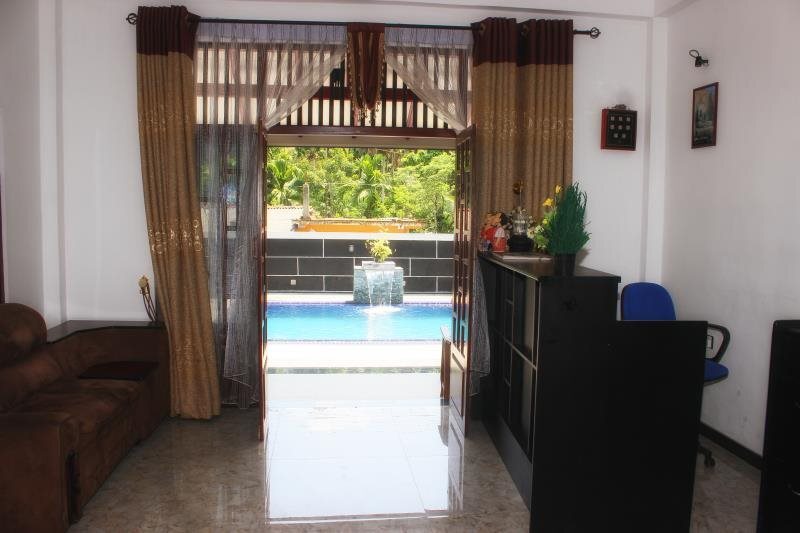 Lakmini Luxury Lodge — фото 6