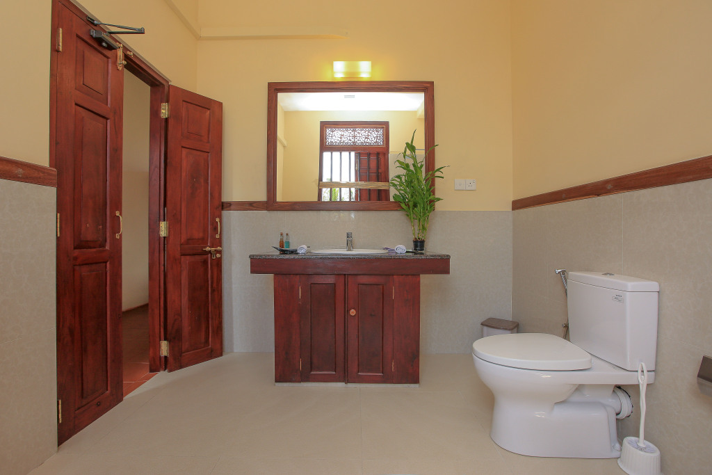Ахангама: Вилла South Point Ocean 8 bedroom beach front