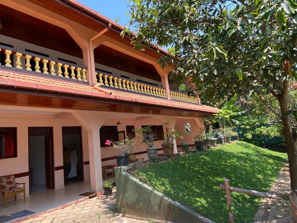 Валгама: Hotel TK Green Garden