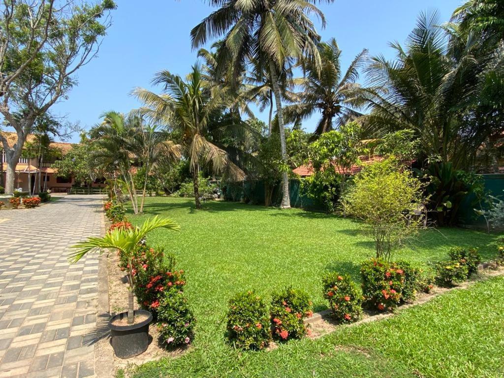Валгама: Hotel TK Green Garden