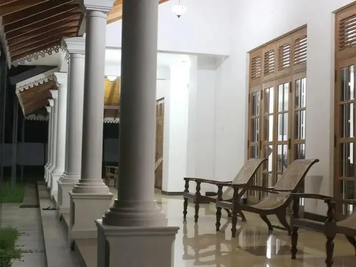 Airport Reach Palace — фото 4