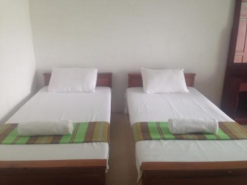 Киринда: Hotel Sanaro