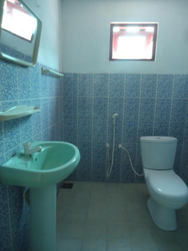 Киринда: Hotel Sanaro