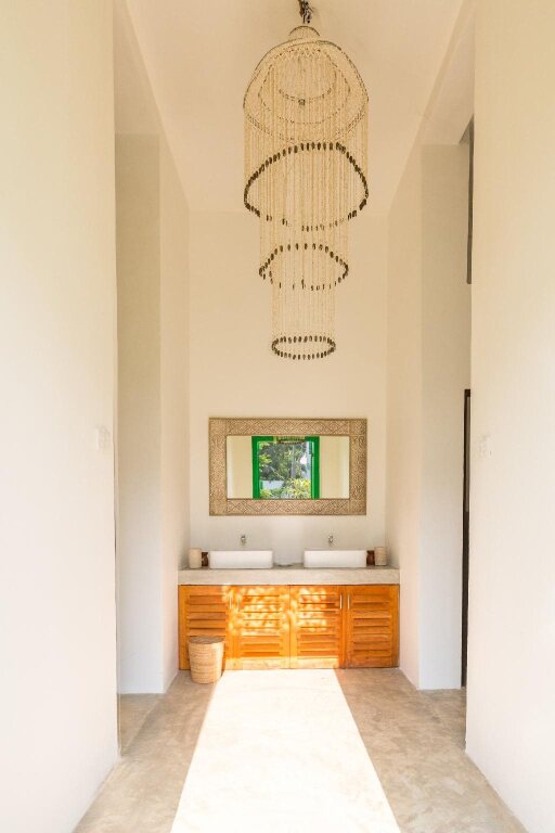 Талалла: Zephyr Talalla Villa