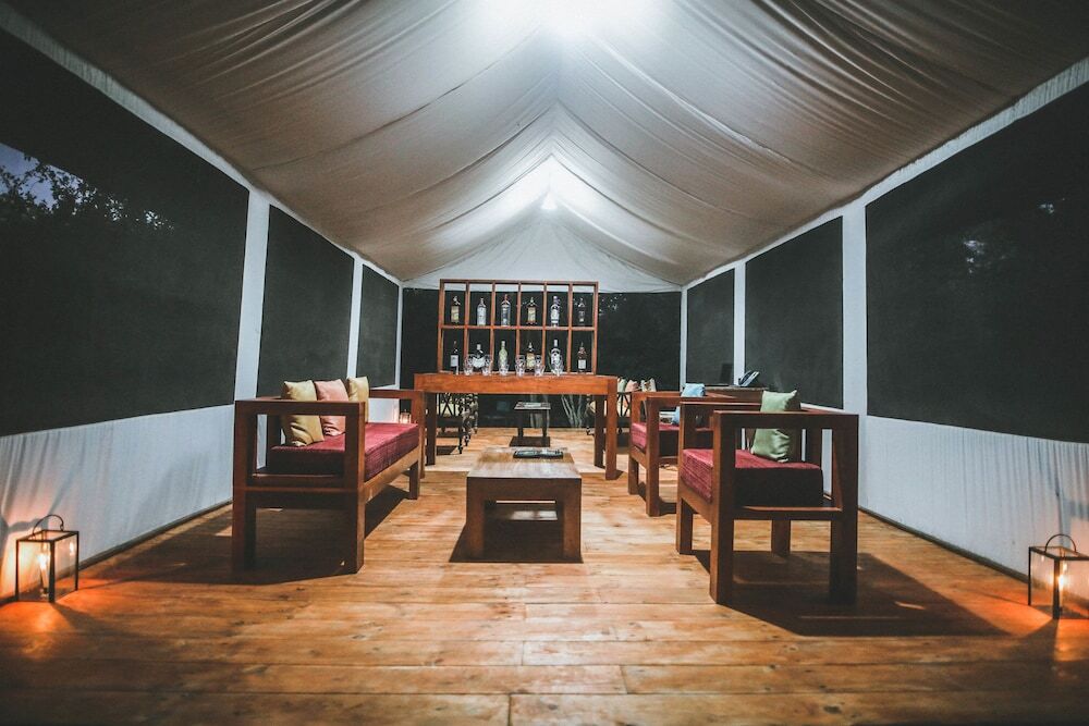 Киринда: Wild Trails Yala Tented Safari Camp By Yoho