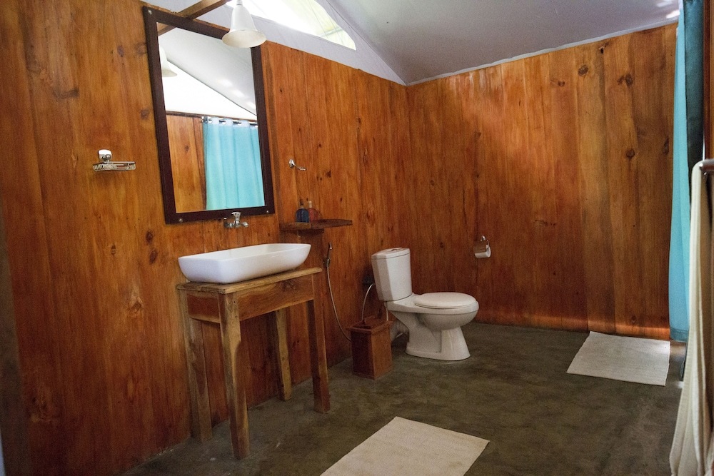 Киринда: Wild Trails Yala Tented Safari Camp By Yoho
