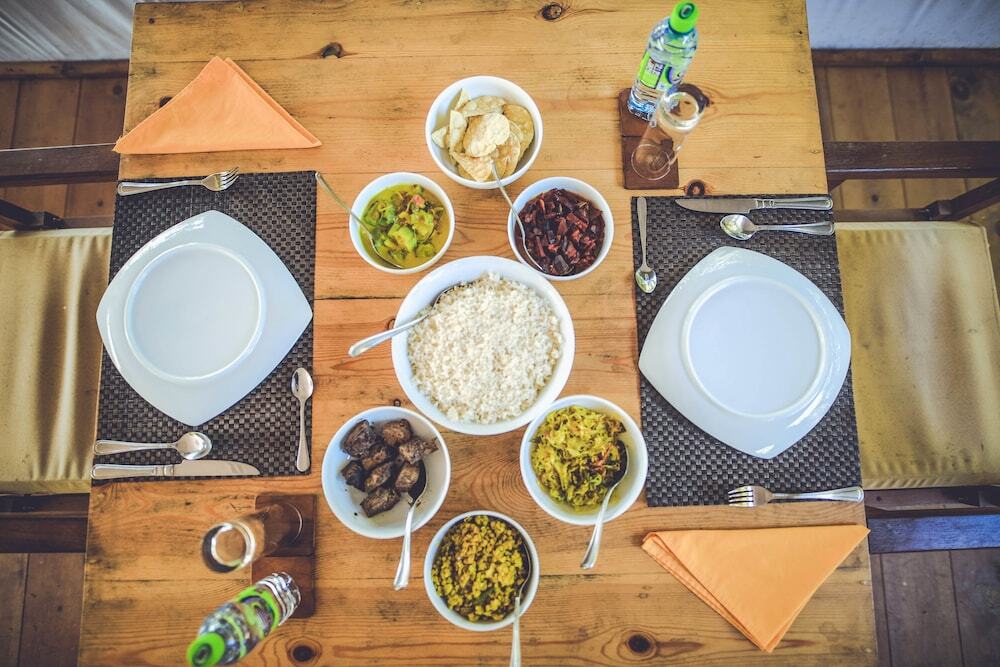 Киринда: Wild Trails Yala Tented Safari Camp By Yoho