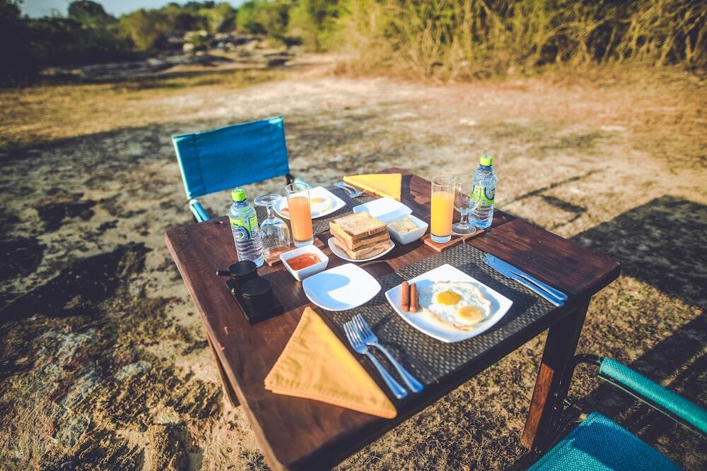 Киринда: Wild Trails Yala Tented Safari Camp By Yoho