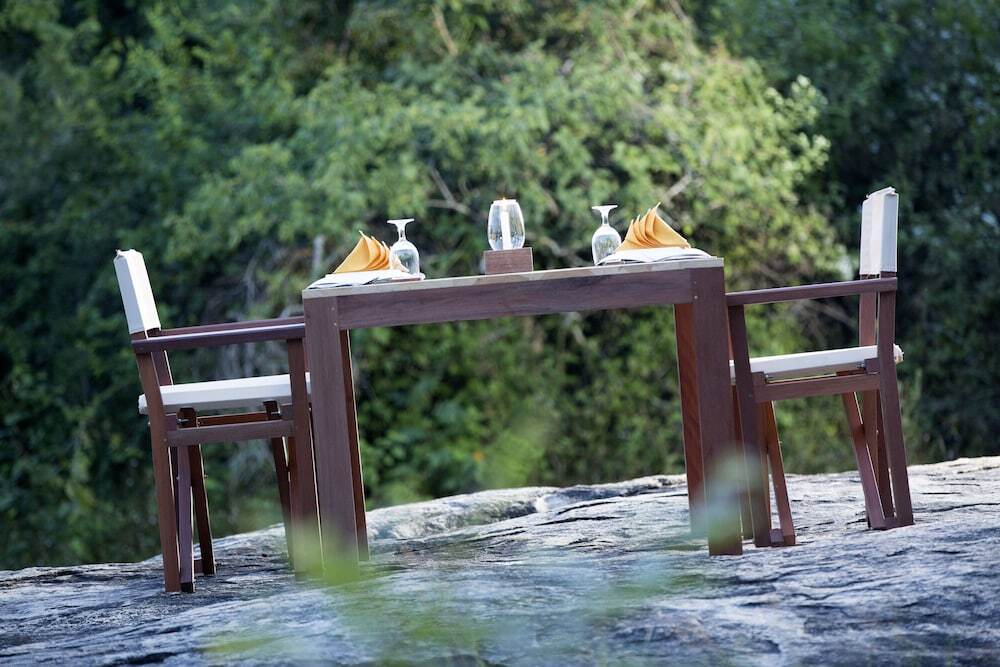 Киринда: Wild Trails Yala Tented Safari Camp By Yoho