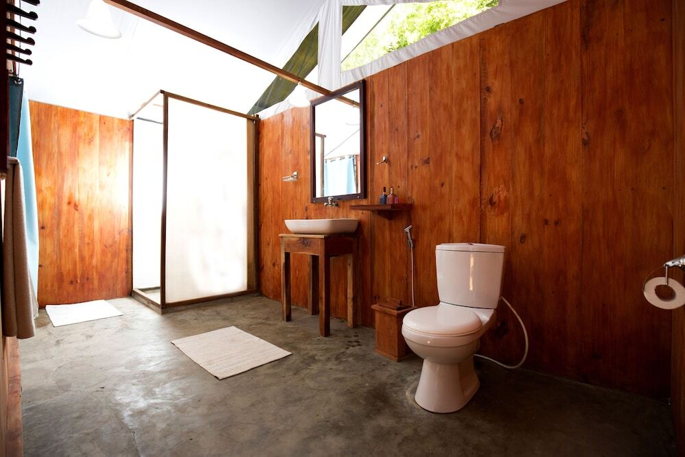 Киринда: Wild Trails Yala Tented Safari Camp By Yoho