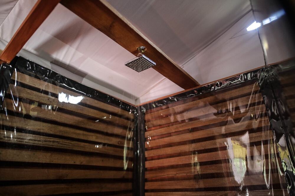 Киринда: Wild Trails Yala Tented Safari Camp By Yoho