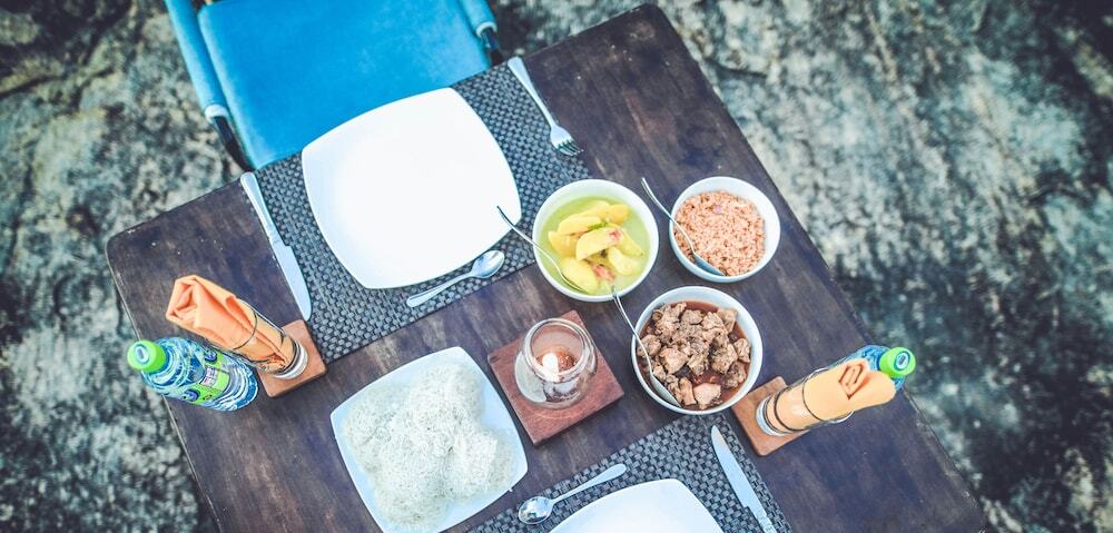 Киринда: Wild Trails Yala Tented Safari Camp By Yoho