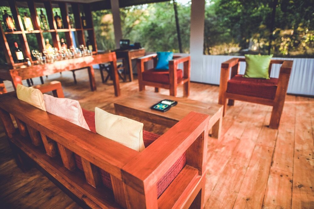 Киринда: Wild Trails Yala Tented Safari Camp By Yoho