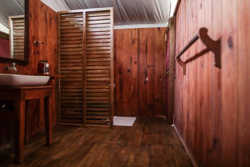 Киринда: Wild Trails Yala Tented Safari Camp By Yoho