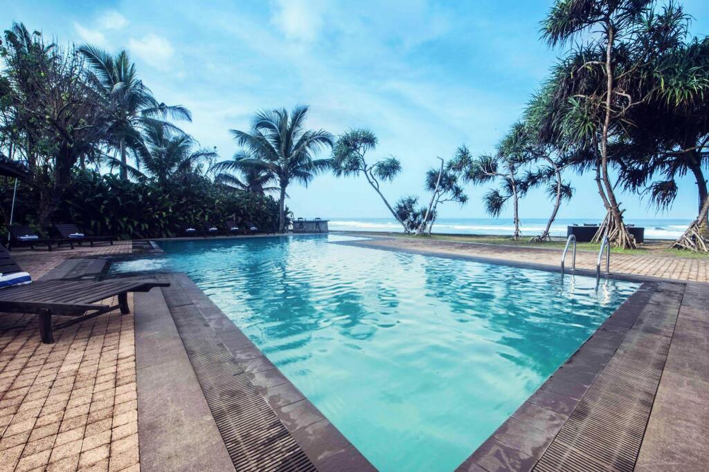 Ахангама: Pearl Villa Welhengoda