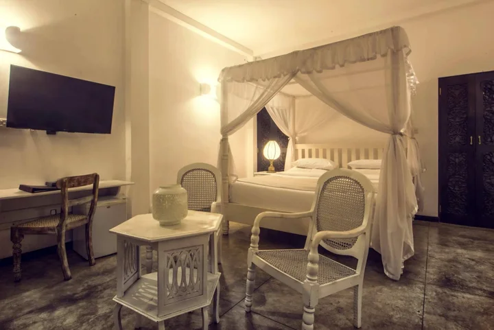 Ахангама: Pearl Villa Welhengoda