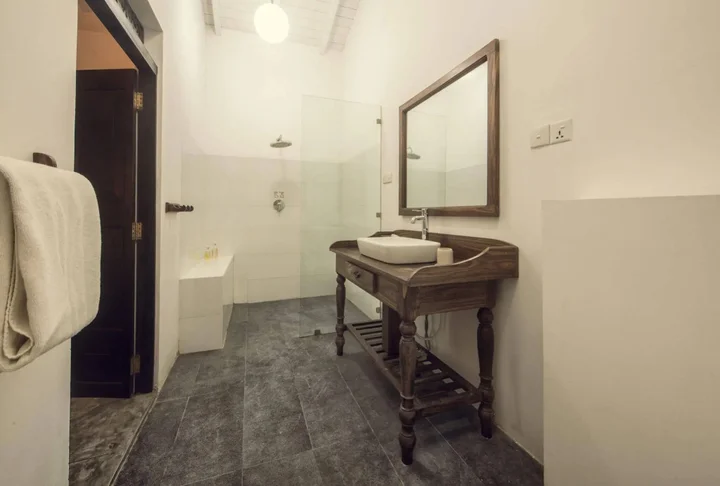 Ахангама: Pearl Villa Welhengoda