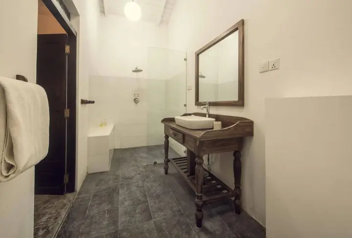 Ахангама: Pearl Villa Welhengoda