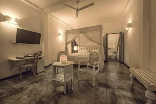 Ахангама: Pearl Villa Welhengoda