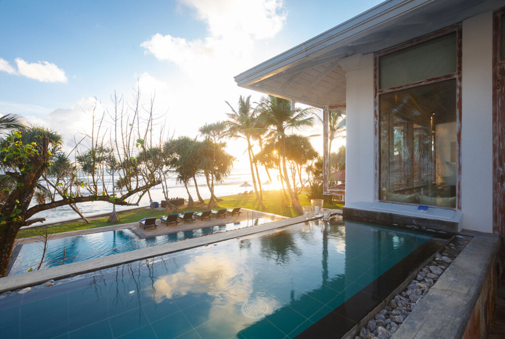 Ахангама: Pearl Villa Welhengoda
