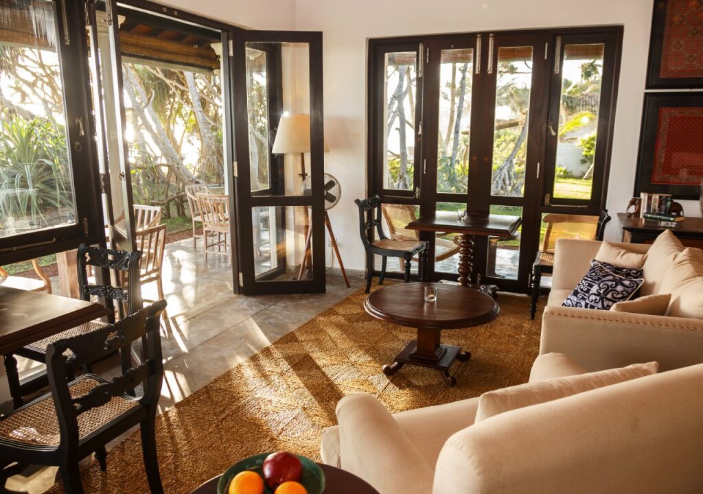 Ахангама: Pearl Villa Welhengoda